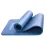 Килимок для йоги та фітнесу Power System PS-4017 NBR Fitness Yoga Mat Plus Blue (180х61х1) - 1 - Robinzon.ua
