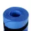 Килимок для йоги та фітнесу Power System PS-4017 NBR Fitness Yoga Mat Plus Blue (180х61х1) - 6 - Robinzon.ua