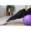Мяч для фитнеса (фитбол) Power System PS-4013 &Oslash;75 cm PRO Gymball Purple - 2 - Robinzon.ua