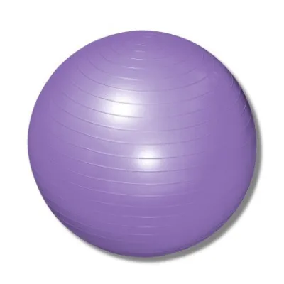 Мяч для фитнеса (фитбол) Power System PS-4013 Ø75 cm PRO Gymball Purple - 6 Мяч для фитнеса (фитбол) Power System PS-4013 Ø75 cm PRO Gymball Purple - 6 - Robinzon.ua