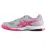 Женские кроссовки для сквоша Asics Gel-rocket 8 mid grey/pink glo (37) 6 B756Y-020 - 2 - Robinzon.ua