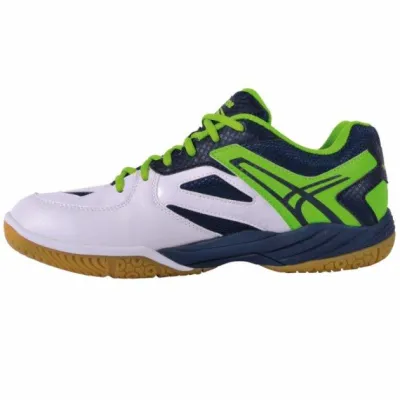 Кроссовки мужские для сквоша Victor A501 Indoor white/green Unisex - 44 A501-44 - 2 - Robinzon.ua