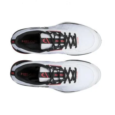 Кроссовки мужские  Head Sprint Pro 3.5 whbk (46,5) 11,5 273-082-46,5 - 1 - Robinzon.ua