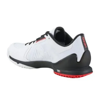 Кроссовки мужские  Head Sprint Pro 3.5 whbk (46,5) 11,5 273-082-46,5 - 2 - Robinzon.ua