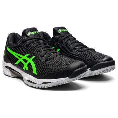 Кросівки чоловік. Asics Solution Speed FF 2 clay (40) 7 1041A187-003 40 - 1 Кросівки чоловік. Asics Solution Speed FF 2 clay (40) 7 1041A187-003 40 - 1 - Robinzon.ua