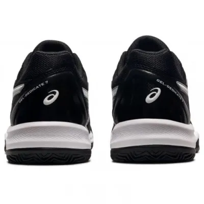 Кросівки чоловічі Asics Gel-Dedicate 7 clay black (44,5) 10.5 1041A224-003-44,5 - 2 Кросівки чоловічі Asics Gel-Dedicate 7 clay black (44,5) 10.5 1041A224-003-44,5 - 2 - Robinzon.ua