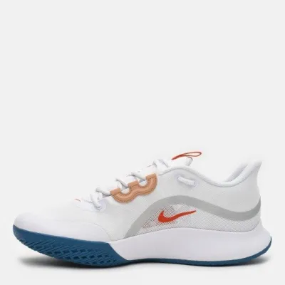 Кроссовки мужские Nike Air Max Volley white/orange (47.5) 13 CU4274-101 47.5 - 2 - Robinzon.ua