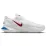 Кросівки чоловічі Nike Zoom VAPOR CAGE 4 RAFA white/red/blue (41) 8 DD1579-113 41 - 1 - Robinzon.ua