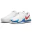 Кросівки чоловічі Nike Zoom VAPOR CAGE 4 RAFA white/red/blue (41) 8 DD1579-113 41 - 3 - Robinzon.ua