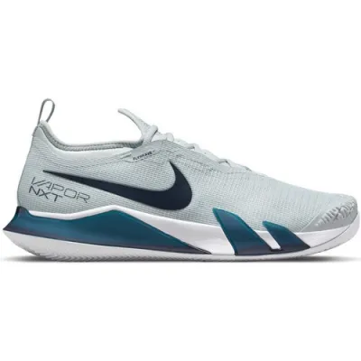 Кросівки чоловічі Nike REACT VAPOR NXT clay play plathinum/white (42.5) 9 CV0726-007 42.5 - 2 Кросівки чоловічі Nike REACT VAPOR NXT clay play plathinum/white (42.5) 9 CV0726-007 42.5 - 2 - Robinzon.ua
