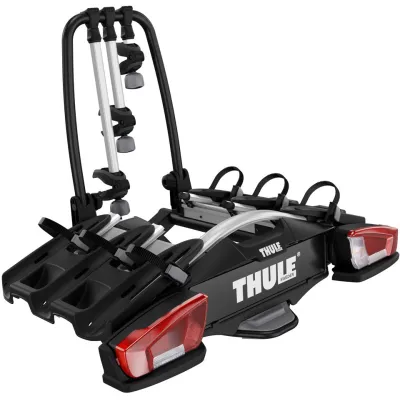 Велокріплення Thule VeloCompact 926  + Thule 9261 Bike Adapter (TH 926-9261) - 7 - Robinzon.ua