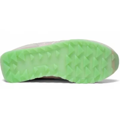 Кроссовки Saucony JAZZ TRIPLE серый Жен 41 (9.5) 26см 60579-3 41 - 3 - Robinzon.ua