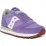 Кроссовки Saucony JAZZ ORIGINAL фиолетовый, белый Жен 38 (7) 23.5см 1044-646 38 - 2 - Robinzon.ua