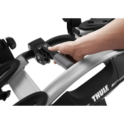 Велокріплення Thule VeloCompact 926  + Thule 9261 Bike Adapter (TH 926-9261) - 6 - Robinzon.ua