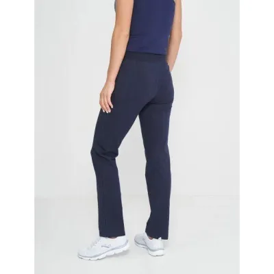 Женские спортивные штаны Joma TARO II Темно-синий L (901133.331) - 3 - Robinzon.ua