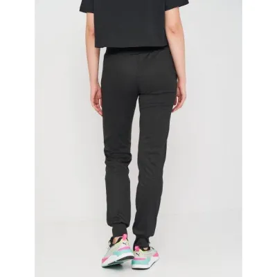 Женские спортивные штаны Joma Mare Черный XS (900016.100) - 1 - Robinzon.ua