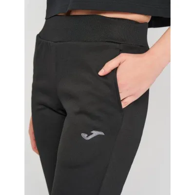 Женские спортивные штаны Joma Mare Черный XS (900016.100) - 3 - Robinzon.ua