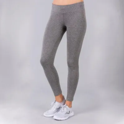 Женские спортивные штаны Joma LATINO III Серый M (901132.280) - 5 - Robinzon.ua