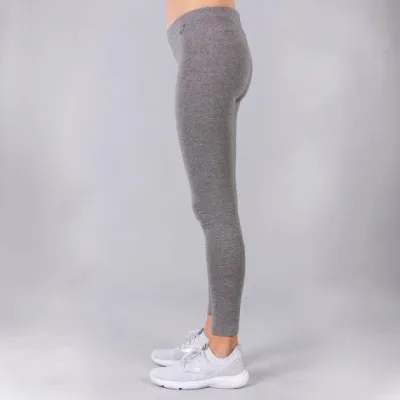 Женские спортивные штаны Joma LATINO III Серый XS (901132.280) - 2 - Robinzon.ua