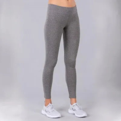 Женские спортивные штаны Joma LATINO III Серый S (901132.280) - 1 - Robinzon.ua