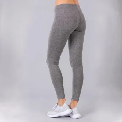 Женские спортивные штаны Joma LATINO III Серый S (901132.280) - 4 - Robinzon.ua