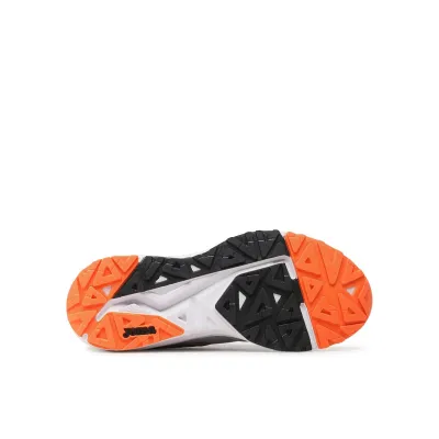 Чоловічі кросівки для бігу JOMA R.SPEED Сірий Жовтогарячий 41 (RSPEES2312) - 2 - Robinzon.ua