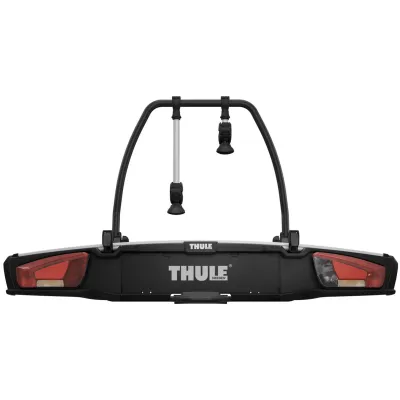 Велокріплення Thule VeloSpace XT 938 + Thule 9381 Bike Adapter (TH 938-9381) - 4 - Robinzon.ua