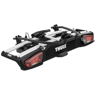 Велокріплення Thule VeloSpace XT 938 + Thule 9381 Bike Adapter (TH 938-9381) - 6 - Robinzon.ua