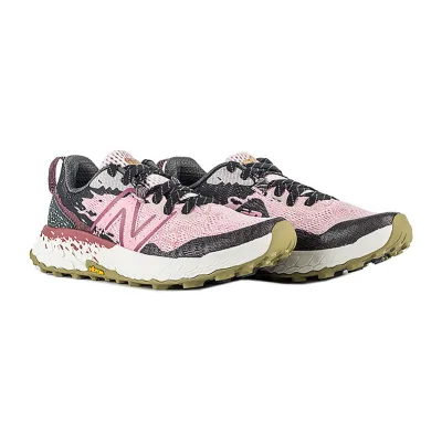 Женские Кроссовки New Balance HIERRО V7 Разноцветный 38 (7dWTHIERO7 38) - 1 - Robinzon.ua