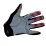 Перчатки для фитнеса и тяжелой атлетики MadMax MXG-103 X Gloves Black/Grey L - 2 - Robinzon.ua