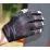 Перчатки для фитнеса и тяжелой атлетики MadMax MXG-103 X Gloves Black/Grey L - 3 - Robinzon.ua