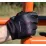 Перчатки для фитнеса и тяжелой атлетики MadMax MXG-103 X Gloves Black/Grey L - 5 - Robinzon.ua