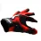 Рукавички для фітнесу та важкої атлетики MadMax MXG-101 X Gloves Black/Grey/Red M - 1 - Robinzon.ua