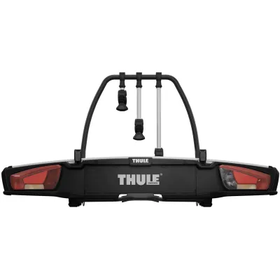 Велокріплення Thule VeloSpace XT 939 + Thule 9381 Bike Adapter (TH 939-9381) - 4 - Robinzon.ua