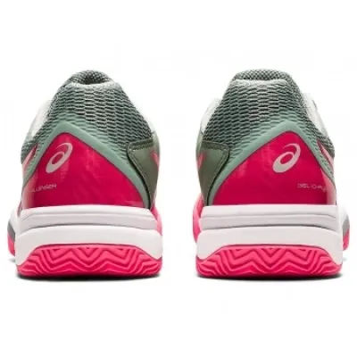 Кроссовки жен. Asics Gel-Challenger 12 clay grey/pink (36) 5,5 1042A039-021 36 - 2 - Robinzon.ua