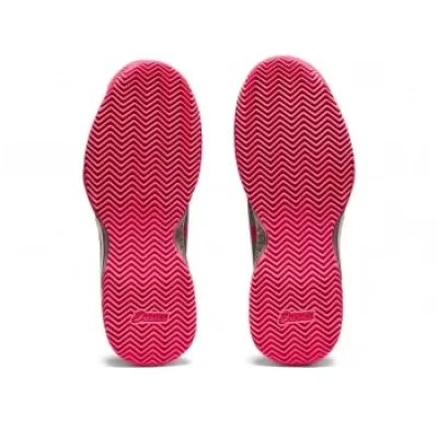 Кроссовки жен. Asics Gel-Challenger 12 clay grey/pink (36) 5,5 1042A039-021 36 - 3 - Robinzon.ua