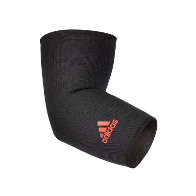 Фіксатор ліктя Adidas Elbow Support чорний Уні XL ADSU-12434RD - 1 - Robinzon.ua