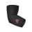 Фіксатор ліктя Adidas Elbow Support чорний Уні XL ADSU-12434RD - 1 - Robinzon.ua