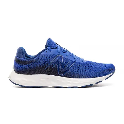 Мужские Кроссовки New Balance 520  Синий 41.5 (7dM520EB8 41.5) - 2 - Robinzon.ua