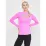 Женский лонгслив Joma ZERO LONG SLEEVE T-SHIRT розовый S 901593.030 S - 1 - Robinzon.ua