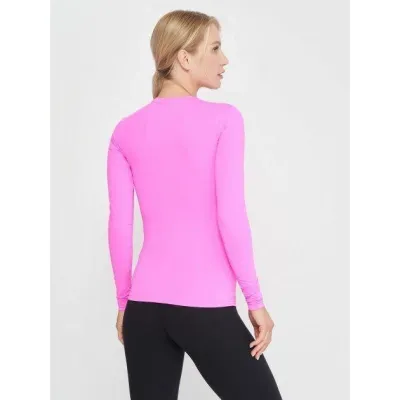 Женский лонгслив Joma ZERO LONG SLEEVE T-SHIRT розовый S 901593.030 S - 2 Женский лонгслив Joma ZERO LONG SLEEVE T-SHIRT розовый S 901593.030 S - 2 - Robinzon.ua