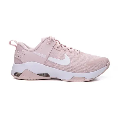 Женские Кроссовки Nike ZOOM BELLA 6  Бежевый 41 (7dDR5720-601 41) - 1 - Robinzon.ua