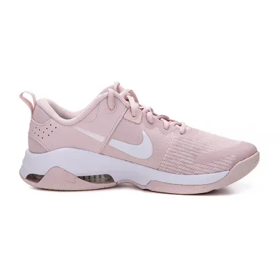 Женские Кроссовки Nike ZOOM BELLA 6  Бежевый 41 (7dDR5720-601 41) - 2 - Robinzon.ua