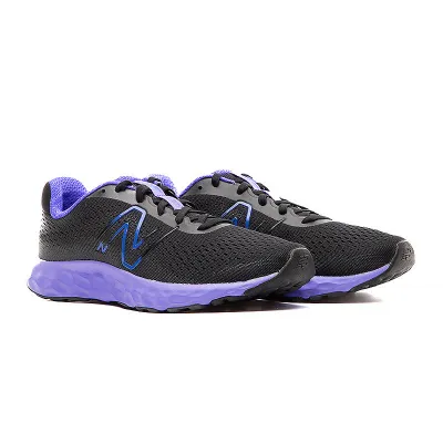 Женские Кроссовки New Balance 520  Черный 40 (7dW520BP8 40) - 3 - Robinzon.ua