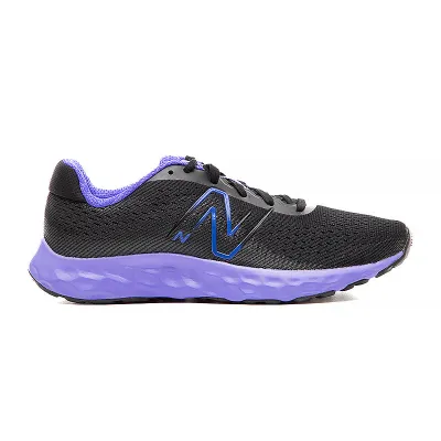 Женские Кроссовки New Balance 520  Черный 40 (7dW520BP8 40) - 4 - Robinzon.ua