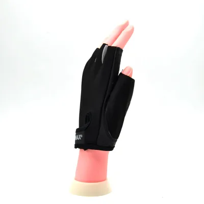 Рукавички для фітнесу MadMax MFG-251 Rainbow Grey XL - 2 Рукавички для фітнесу MadMax MFG-251 Rainbow Grey XL - 2 - Robinzon.ua