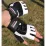 Перчатки для фитнеса MadMax MFG-269 Professional White XXL - 5 - Robinzon.ua