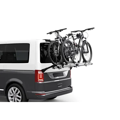 Велокріплення Thule WanderWay 911 (2 Bikes) (TH 911) - 1 - Robinzon.ua