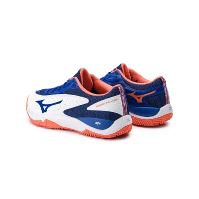 Кроссовки Mizuno Wave Flash clay court (42.5) UK8.5 61GC1922-27 42.5 - 2 - Robinzon.ua