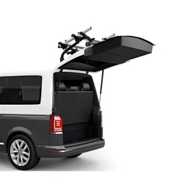 Велокріплення Thule WanderWay 911 (2 Bikes) (TH 911) - 5 - Robinzon.ua